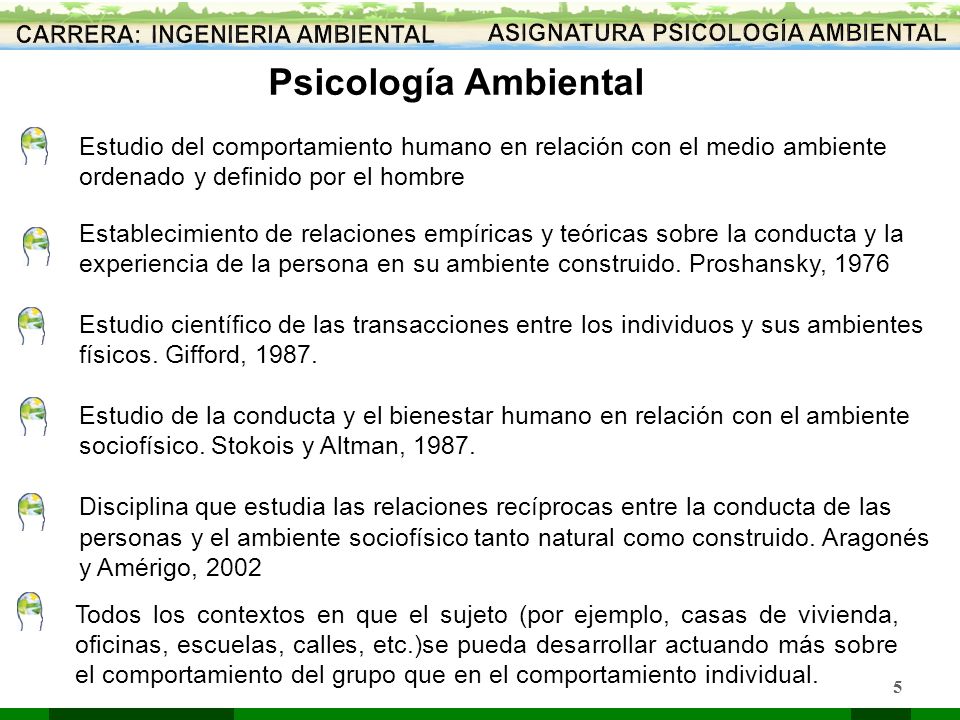 PROSHANSKY PSICOLOGIA AMBIENTAL DOWNLOAD PROSHANSKY PSICOLOGIA AMBIENTAL DOWNLOAD